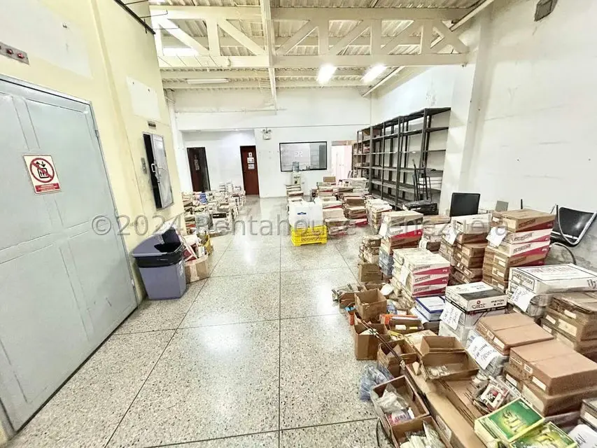 Edificio en Venta en Centro, Lara - 9