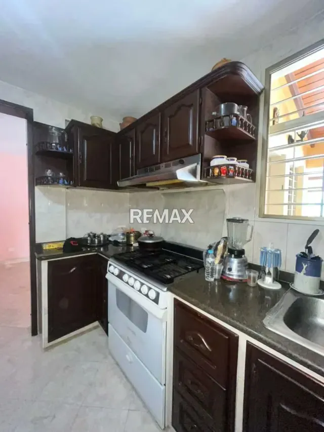 Casa Townhouse en venta Cabudare Conjunto Trigalpa - 4