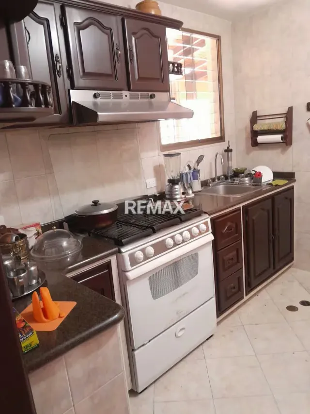 Casa Townhouse en venta Cabudare Conjunto Trigalpa - 5