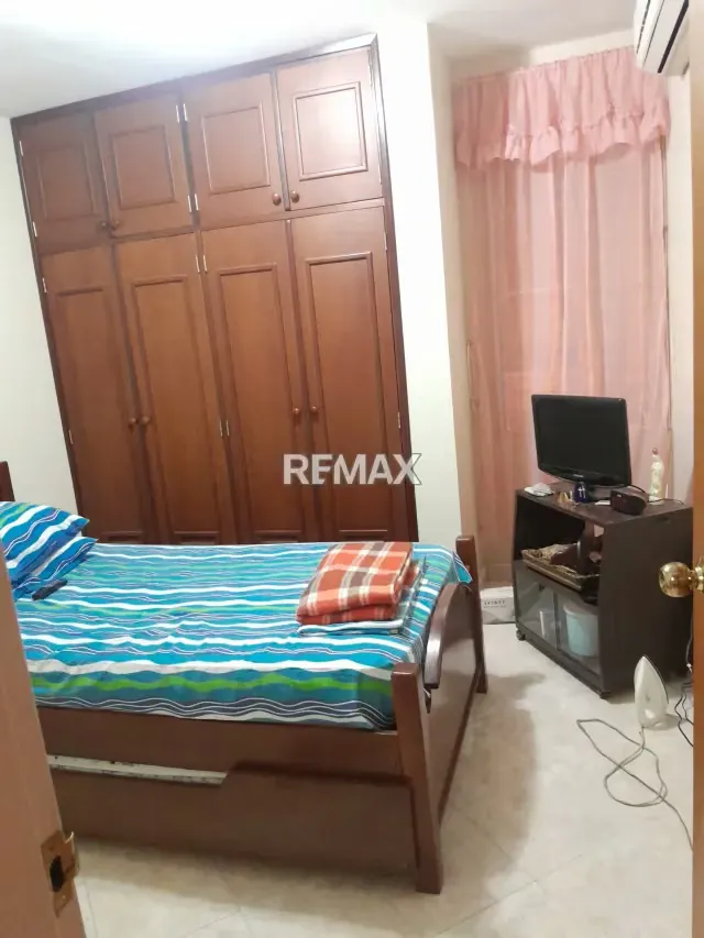 Casa Townhouse en venta Cabudare Conjunto Trigalpa - 6
