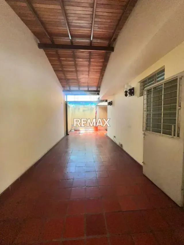 Casa Townhouse en venta Cabudare Conjunto Trigalpa - 10