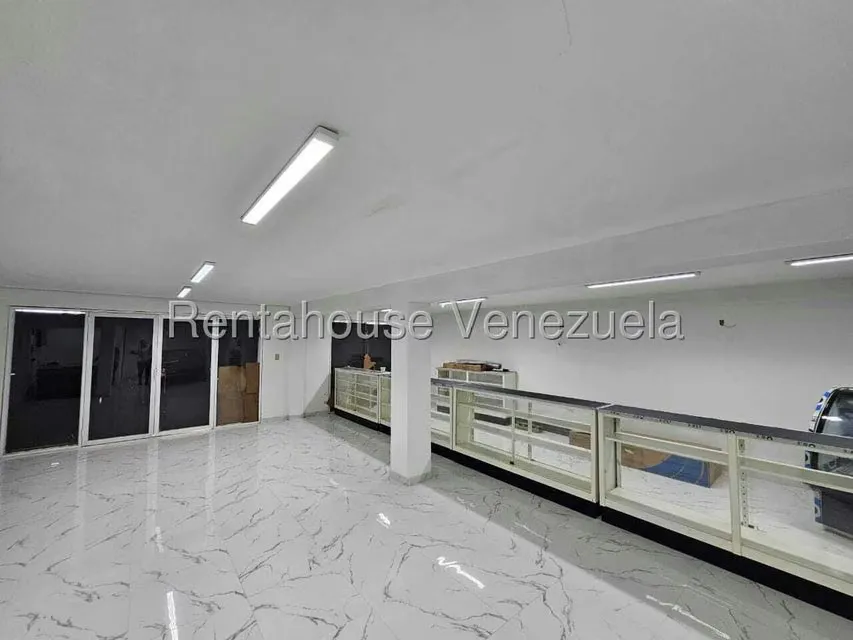 Casa (1 Nivel) en Venta en La Velita, Falcon - 20