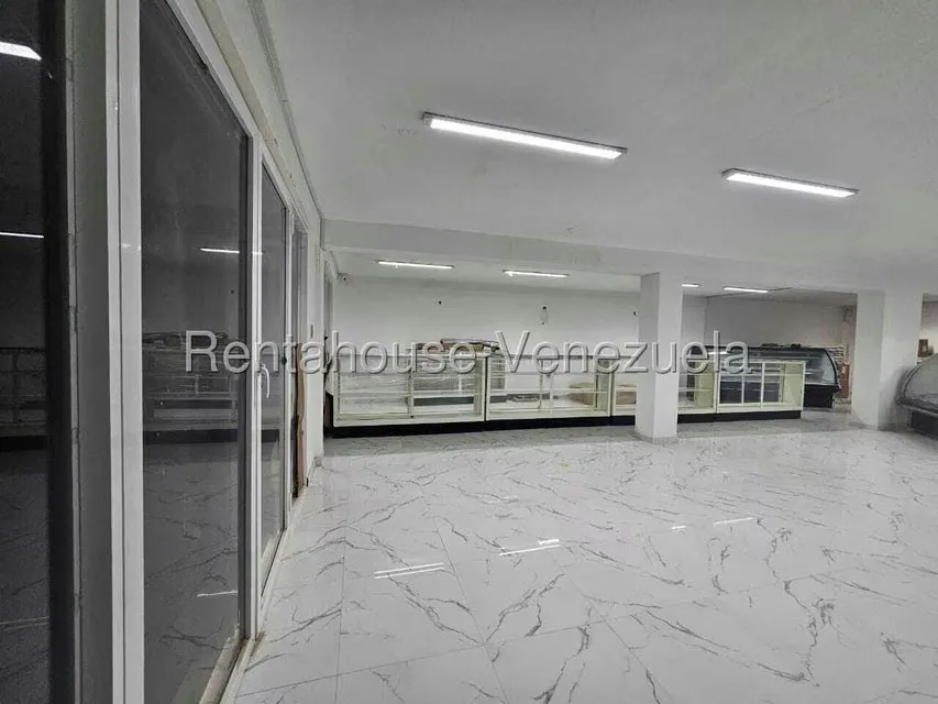 Casa (1 Nivel) en Venta en La Velita, Falcon - 24