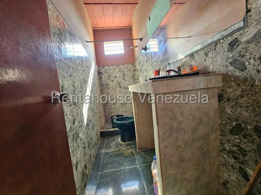 Casa (1 Nivel) en Venta en La Velita, Falcon - 4
