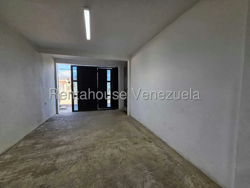 Casa (1 Nivel) en Venta en La Velita, Falcon - 7