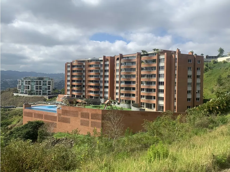 Se Vende apartamento 323 M2 en La Urb: Mirador de Los Campitos