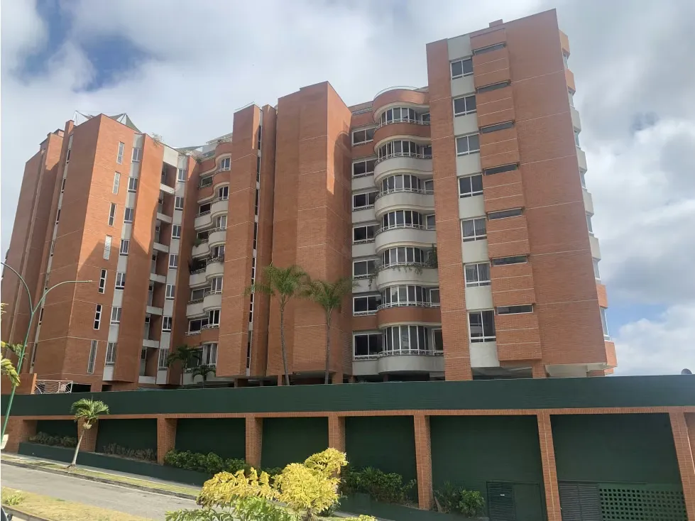 Se Vende apartamento 323 M2 en La Urb: Mirador de Los Campitos - 2