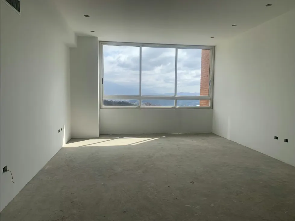 Se Vende apartamento 323 M2 en La Urb: Mirador de Los Campitos - 14