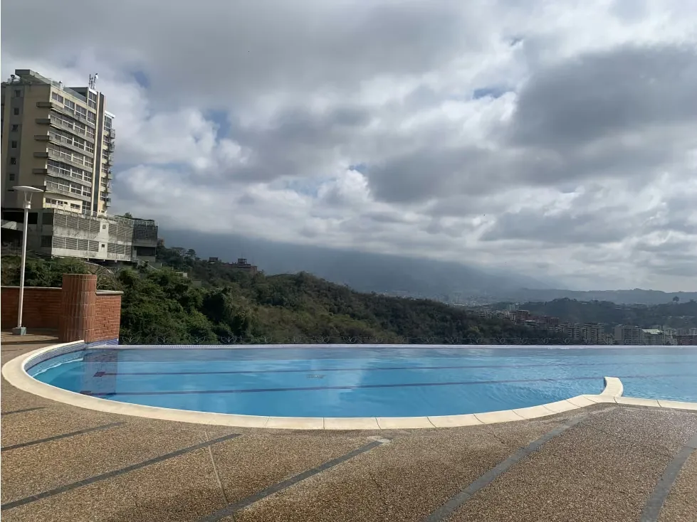 Se Vende apartamento 323 M2 en La Urb: Mirador de Los Campitos - 3