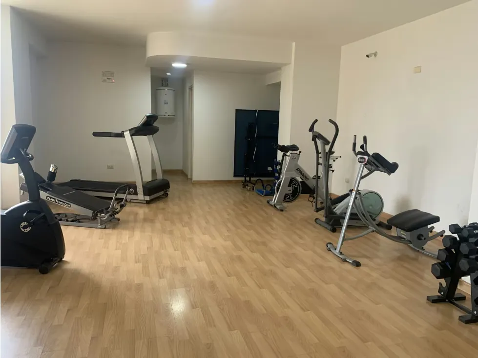 Se Vende apartamento 323 M2 en La Urb: Mirador de Los Campitos - 6