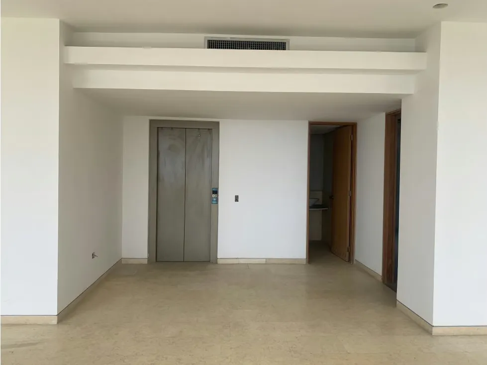 Se Vende apartamento 323 M2 en La Urb: Mirador de Los Campitos - 9
