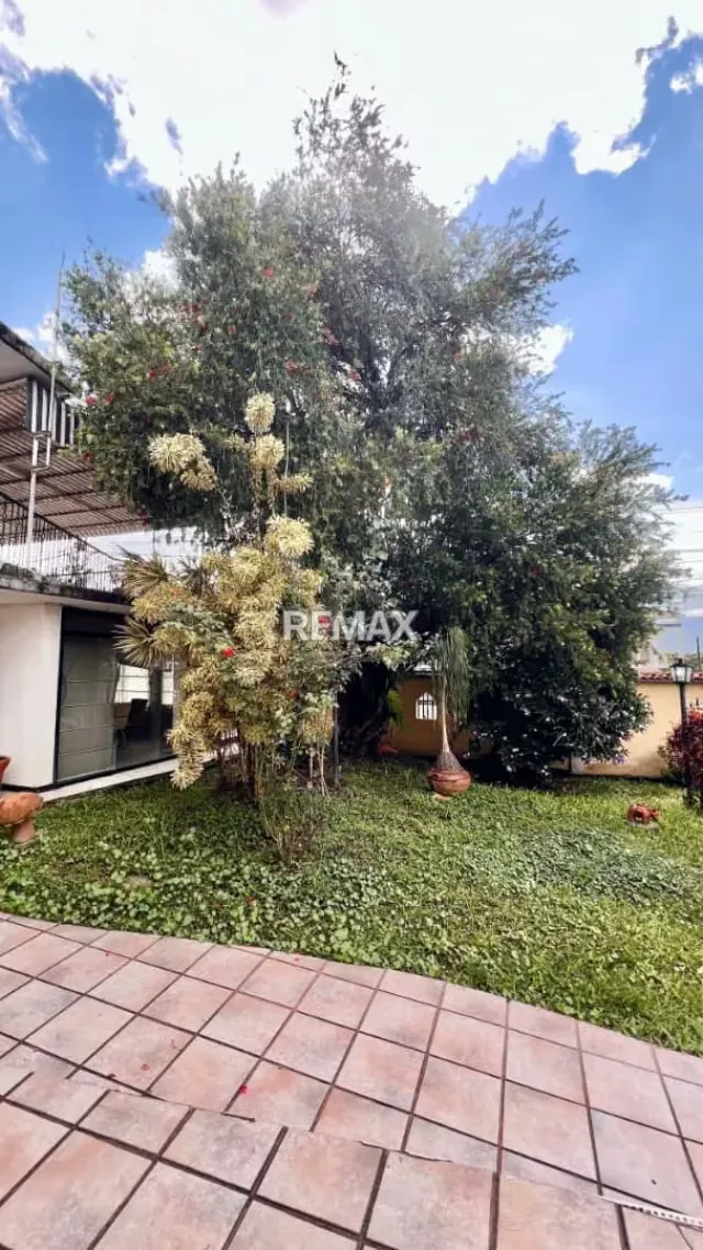 CASA EN VENTA EN LA URB MERIDA SAN CRISTOBAL - 2