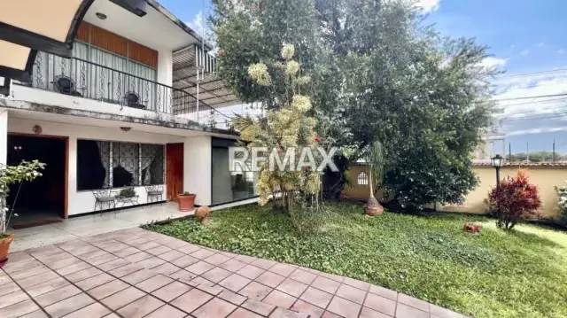 CASA EN VENTA EN LA URB MERIDA SAN CRISTOBAL - 3