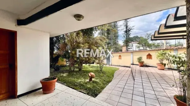CASA EN VENTA EN LA URB MERIDA SAN CRISTOBAL - 7