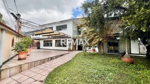 CASA EN VENTA EN LA URB MERIDA SAN CRISTOBAL - 8