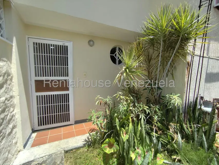 Casa (Duplex) en Venta en Villa Colonial, Portuguesa