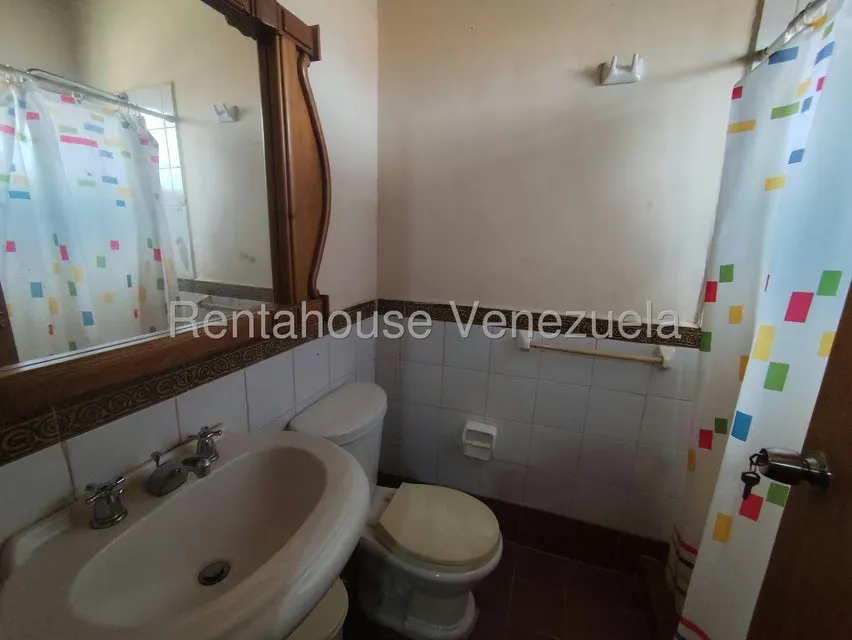 Casa (Duplex) en Venta en Villa Colonial, Portuguesa - 15
