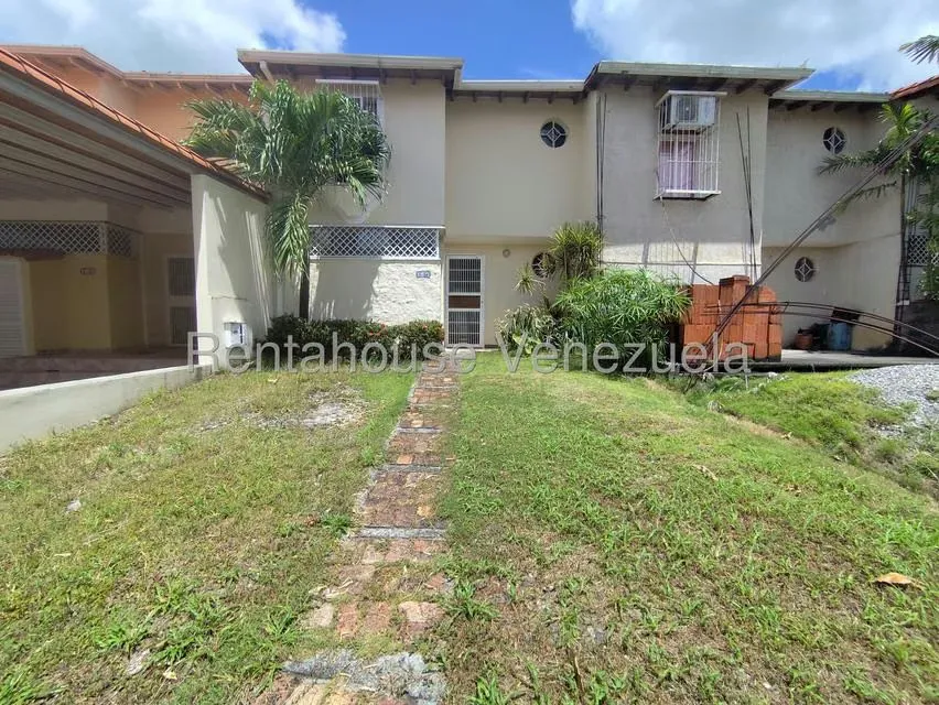 Casa (Duplex) en Venta en Villa Colonial, Portuguesa - 19