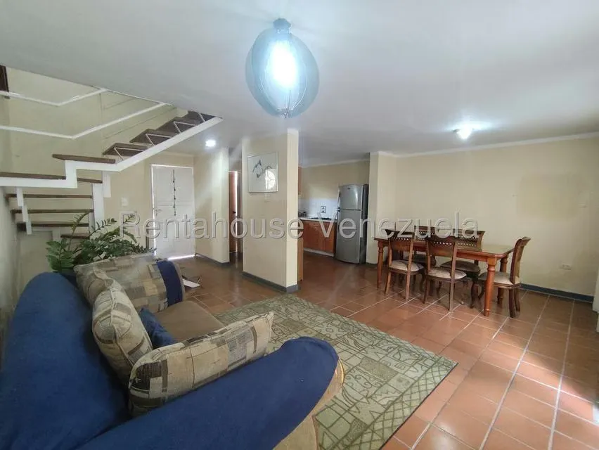 Casa (Duplex) en Venta en Villa Colonial, Portuguesa - 3