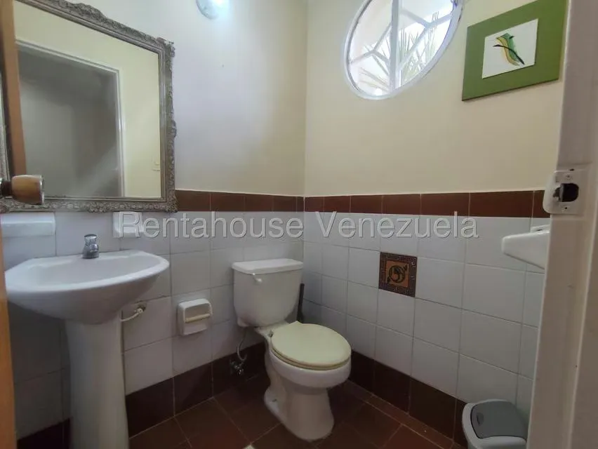 Casa (Duplex) en Venta en Villa Colonial, Portuguesa - 8