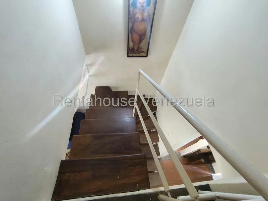 Casa (Duplex) en Venta en Villa Colonial, Portuguesa - 9
