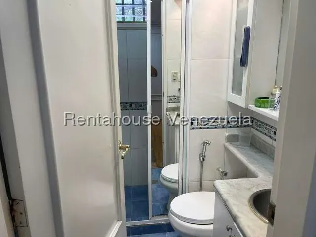 Apartamento (1 Nivel) en Venta en Los Chorros, Distrito Metropolitano - 15
