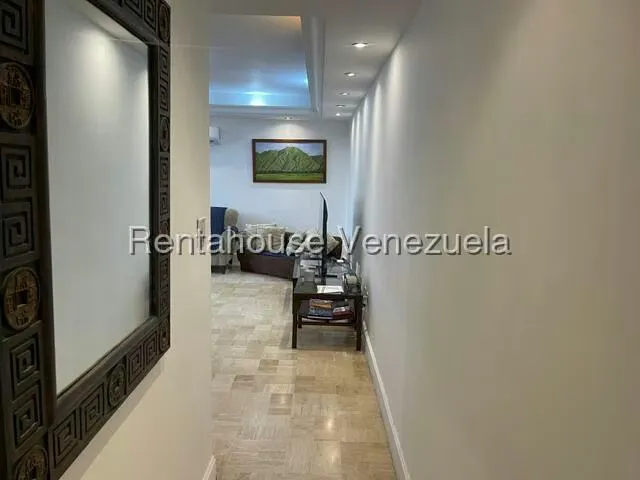 Apartamento (1 Nivel) en Venta en Los Chorros, Distrito Metropolitano - 17