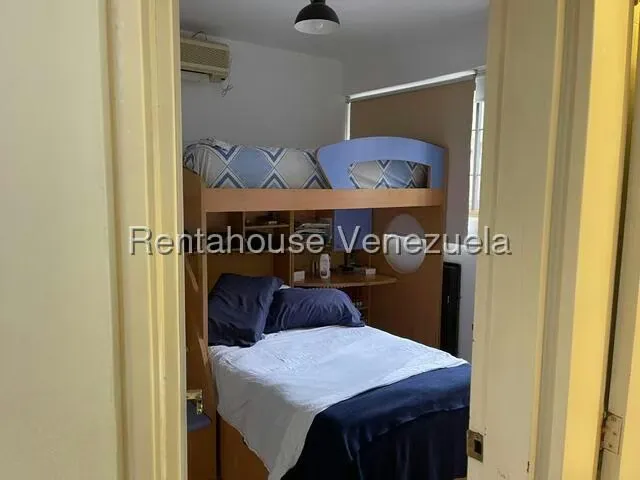 Apartamento (1 Nivel) en Venta en Los Chorros, Distrito Metropolitano - 27