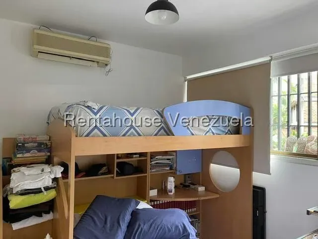 Apartamento (1 Nivel) en Venta en Los Chorros, Distrito Metropolitano - 28