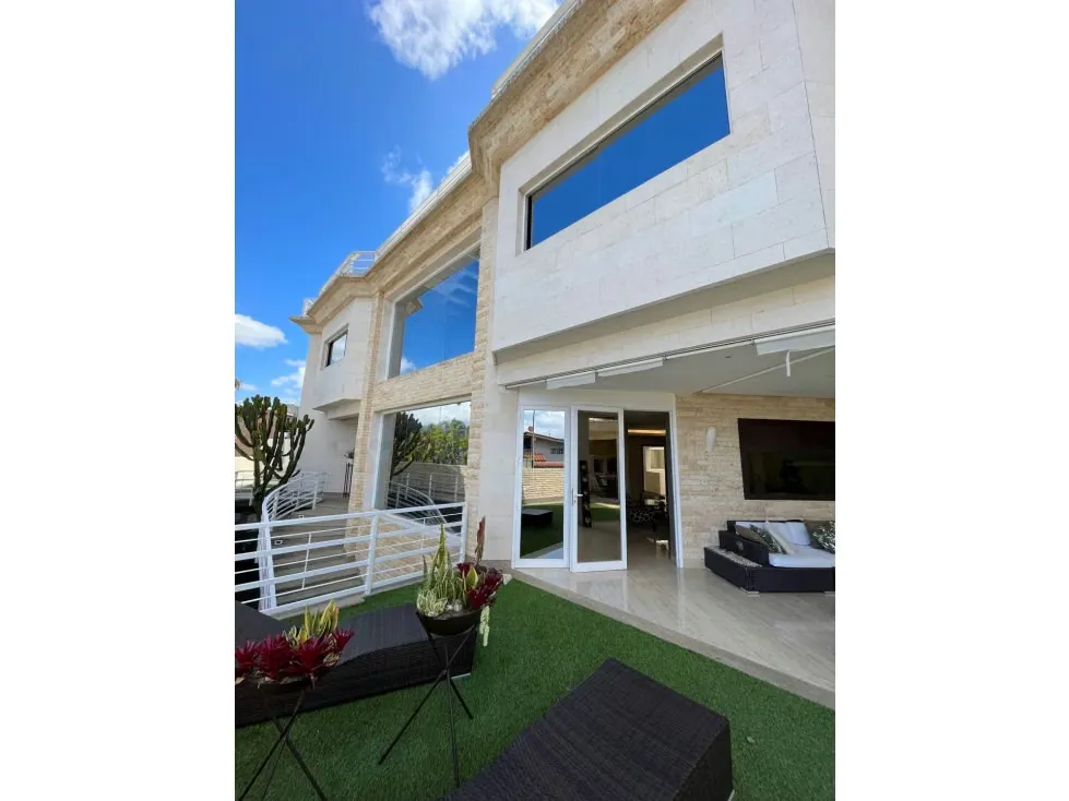 Se Vende Casa 363m2 Los Naranjos 6872 - 15
