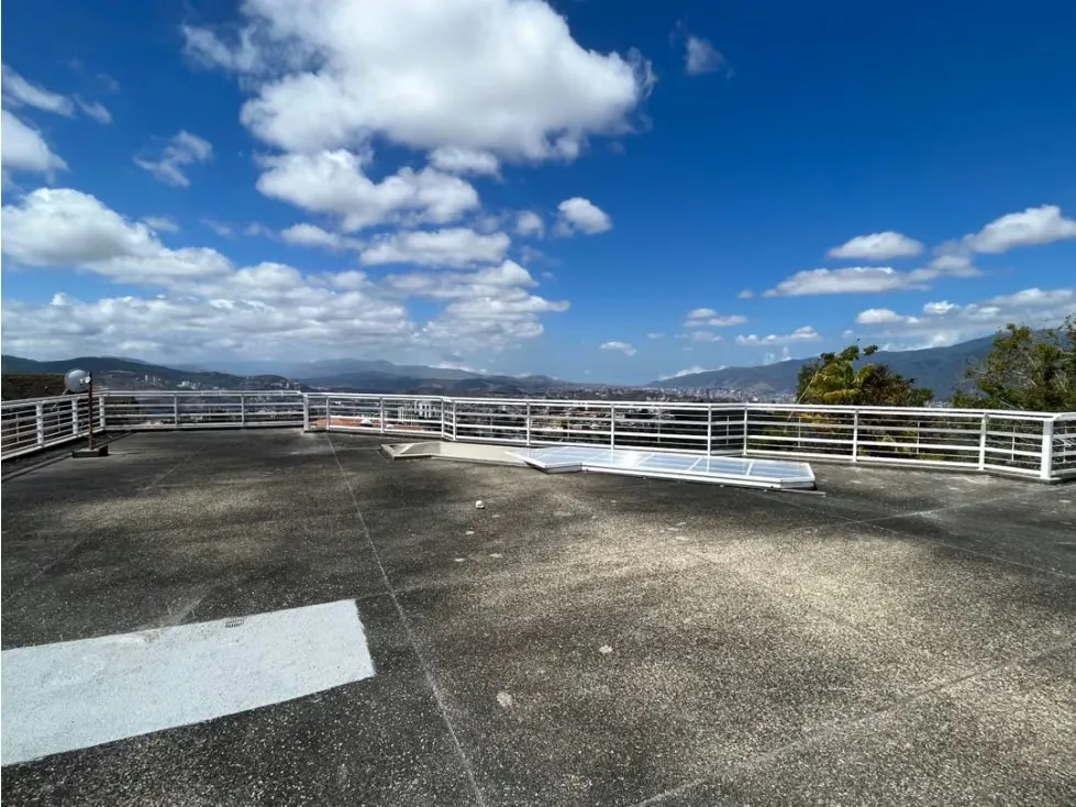 Se Vende Casa 363m2 Los Naranjos 6872 - 19