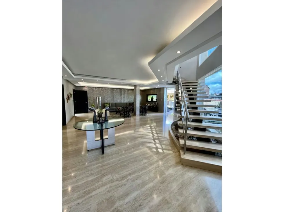Se Vende Casa 363m2 Los Naranjos 6872 - 5
