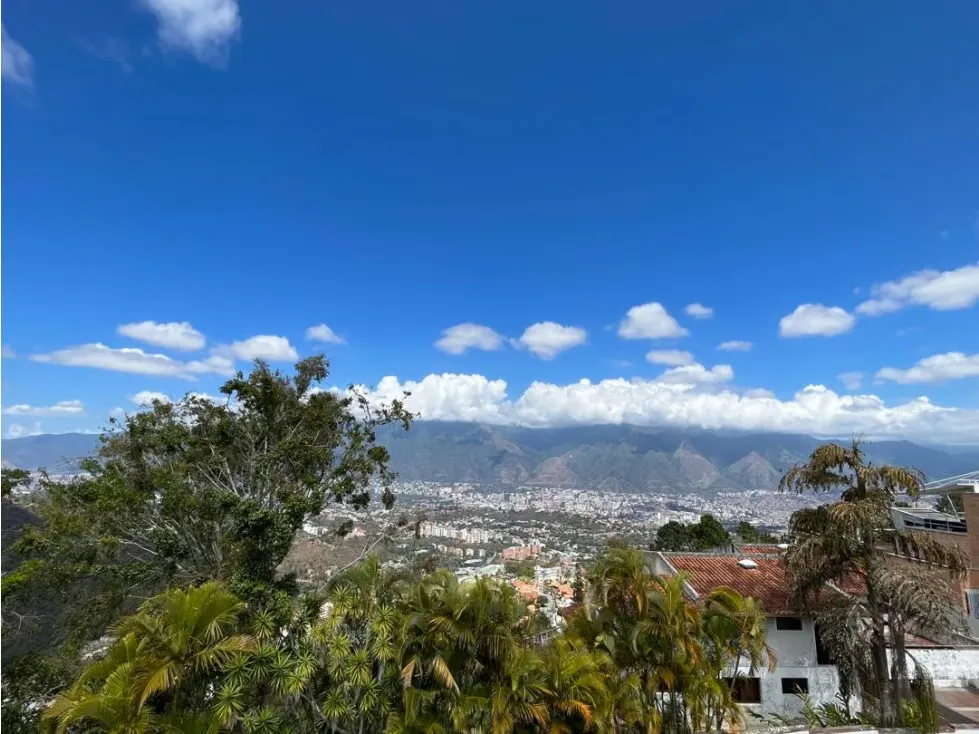 Se Vende Casa 363m2 Los Naranjos 6872 - 10