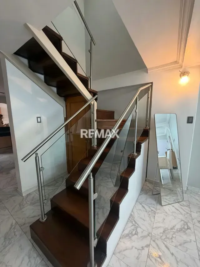 Casa en venta en Urbanizacion Villas del Este plaza - 17