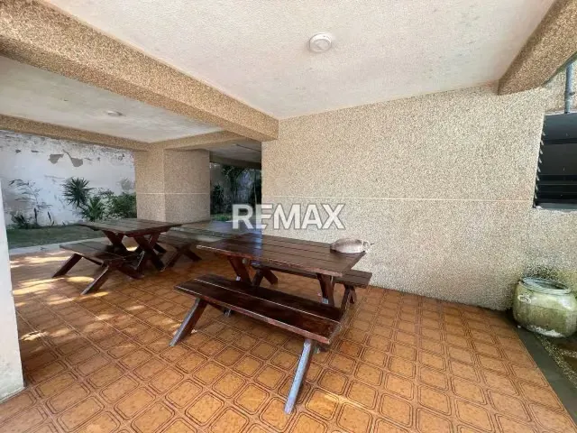 EN VENTA APARTAMENTO EN RESD. VILLAMAR, URB JORGE COLL - ISLA DE MARGARITA - 20