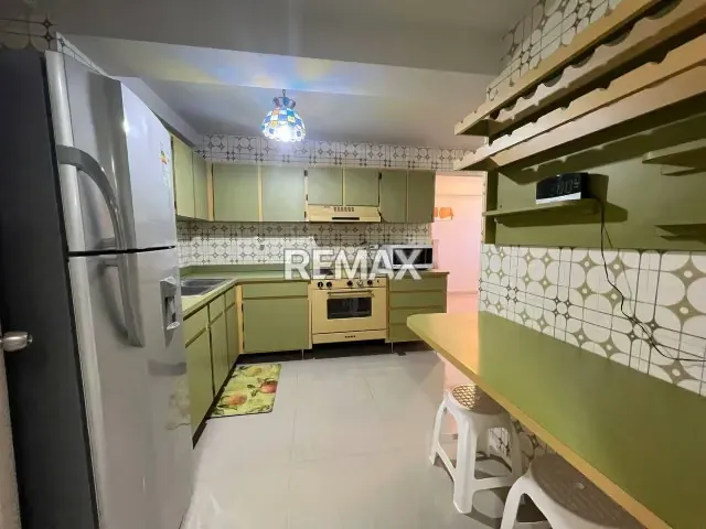 EN VENTA APARTAMENTO EN RESD. VILLAMAR, URB JORGE COLL - ISLA DE MARGARITA - 3