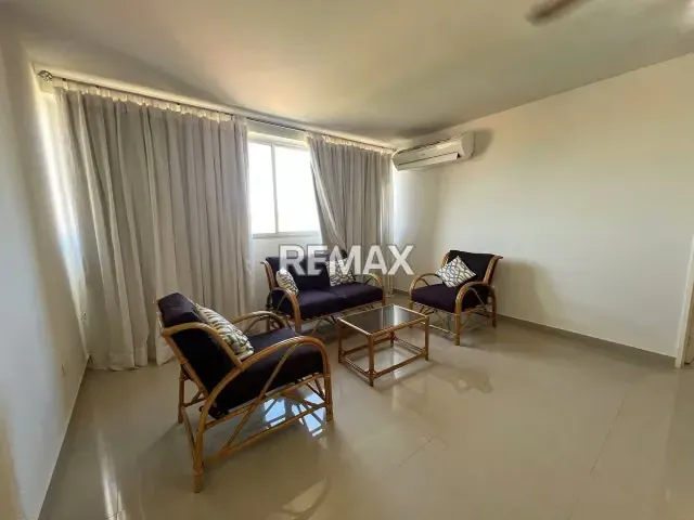 EN VENTA APARTAMENTO EN RESD. VILLAMAR, URB JORGE COLL - ISLA DE MARGARITA - 8