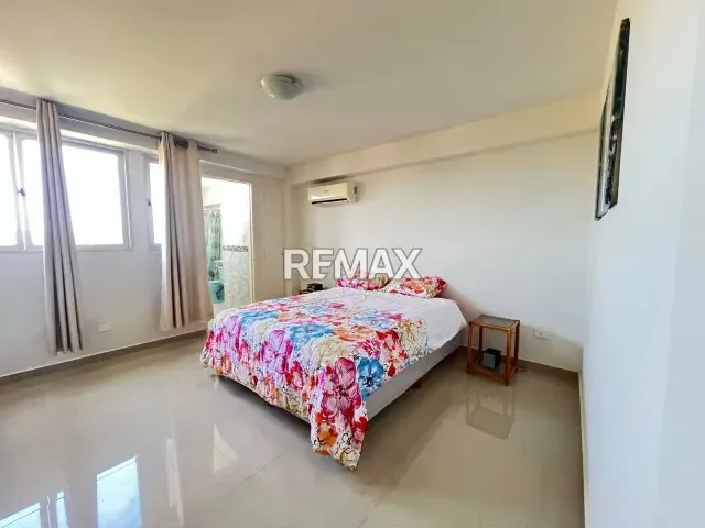 EN VENTA APARTAMENTO EN RESD. VILLAMAR, URB JORGE COLL - ISLA DE MARGARITA - 10