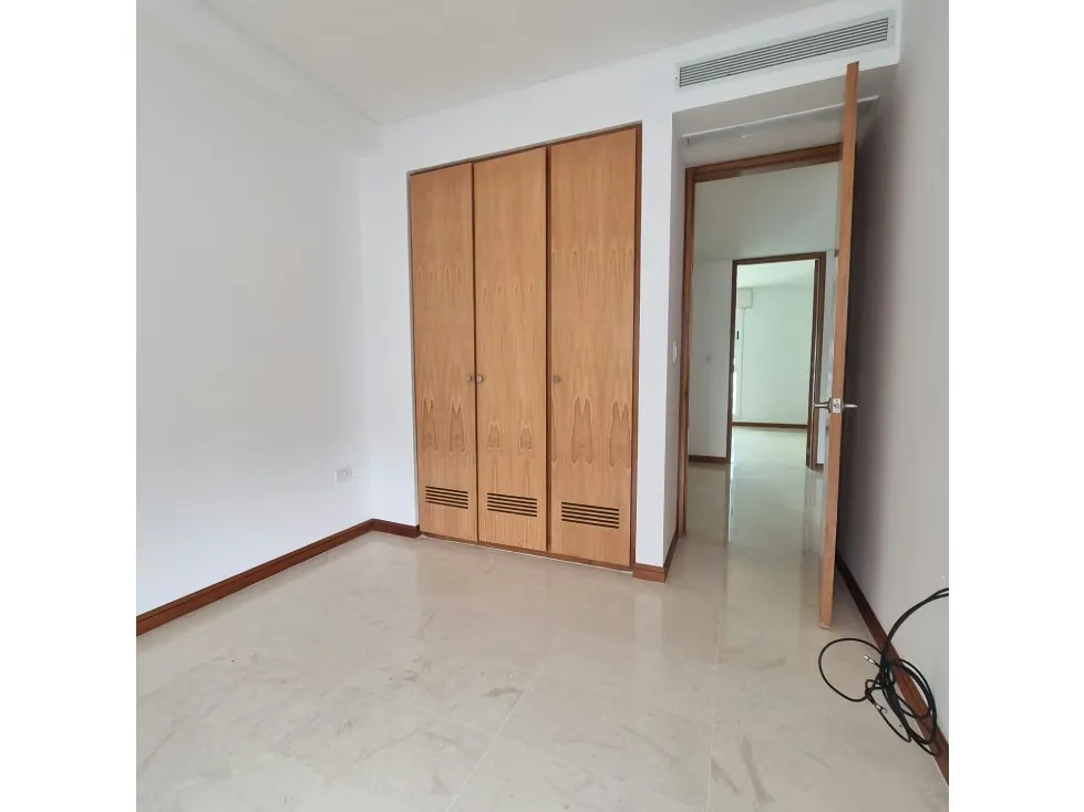 Alquilo apartamento 130m2 La Castellana 2958 - 13