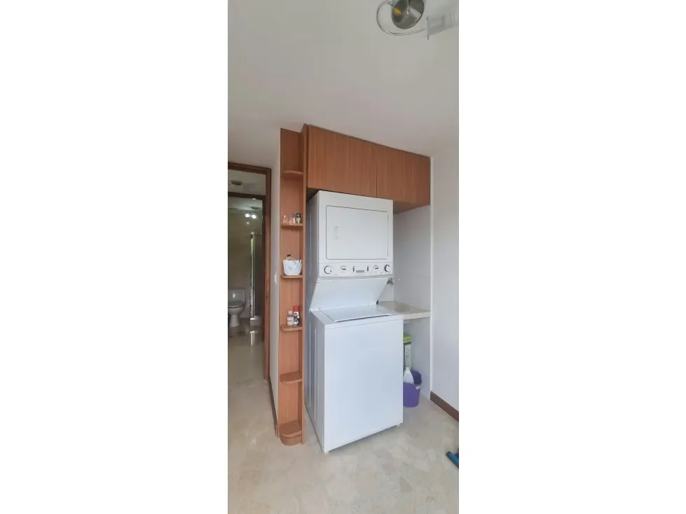 Alquilo apartamento 130m2 La Castellana 2958 - 15