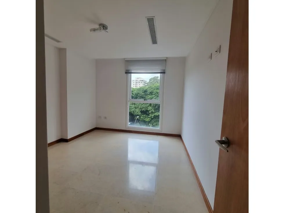 Alquilo apartamento 130m2 La Castellana 2958 - 10
