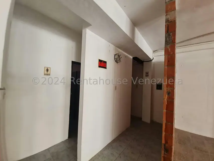 Local Comercial en Alquiler en San Felipe, Yaracuy - 20