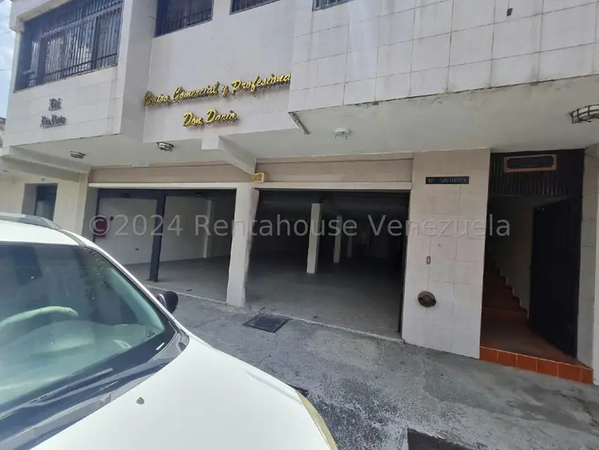 Local Comercial en Alquiler en San Felipe, Yaracuy - 2