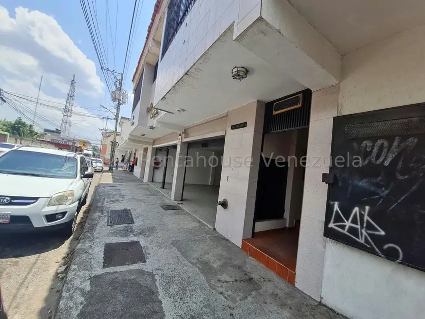 Local Comercial en Alquiler en San Felipe, Yaracuy - 3