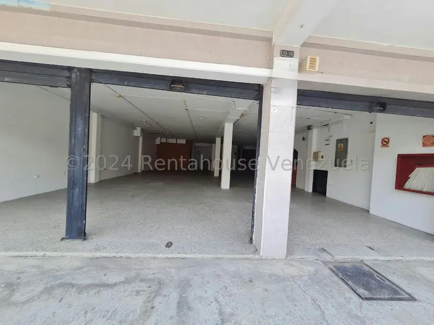 Local Comercial en Alquiler en San Felipe, Yaracuy - 5