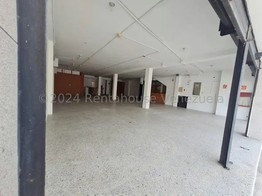 Local Comercial en Alquiler en San Felipe, Yaracuy - 6