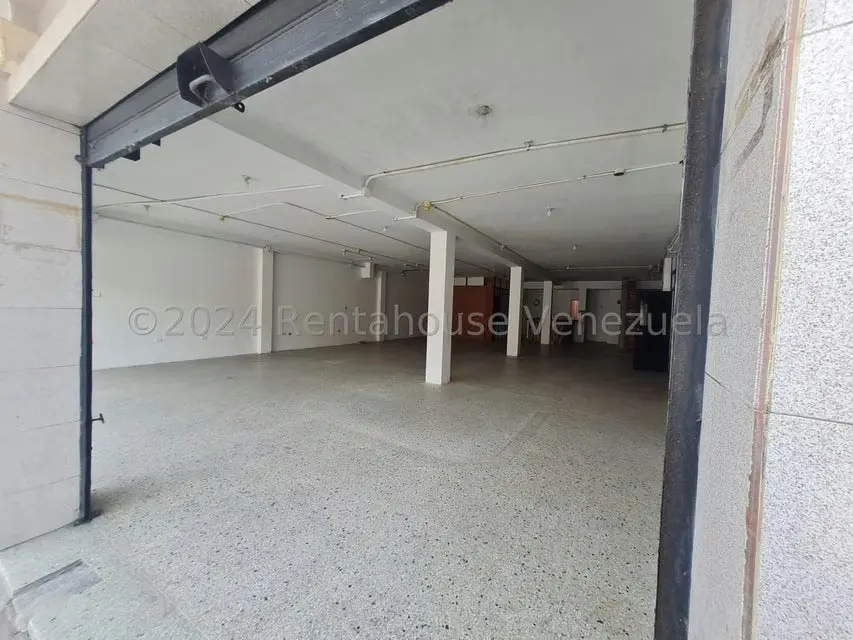 Local Comercial en Alquiler en San Felipe, Yaracuy - 7