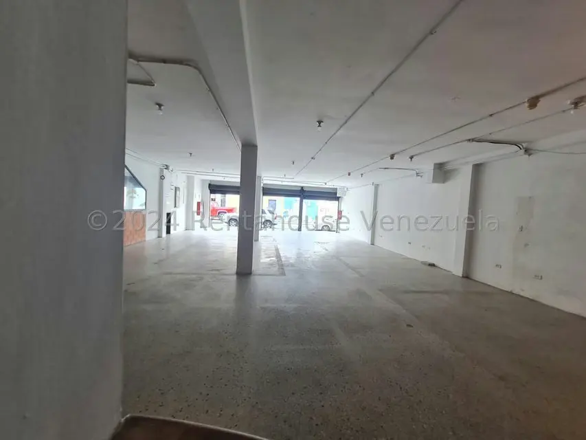 Local Comercial en Alquiler en San Felipe, Yaracuy - 10