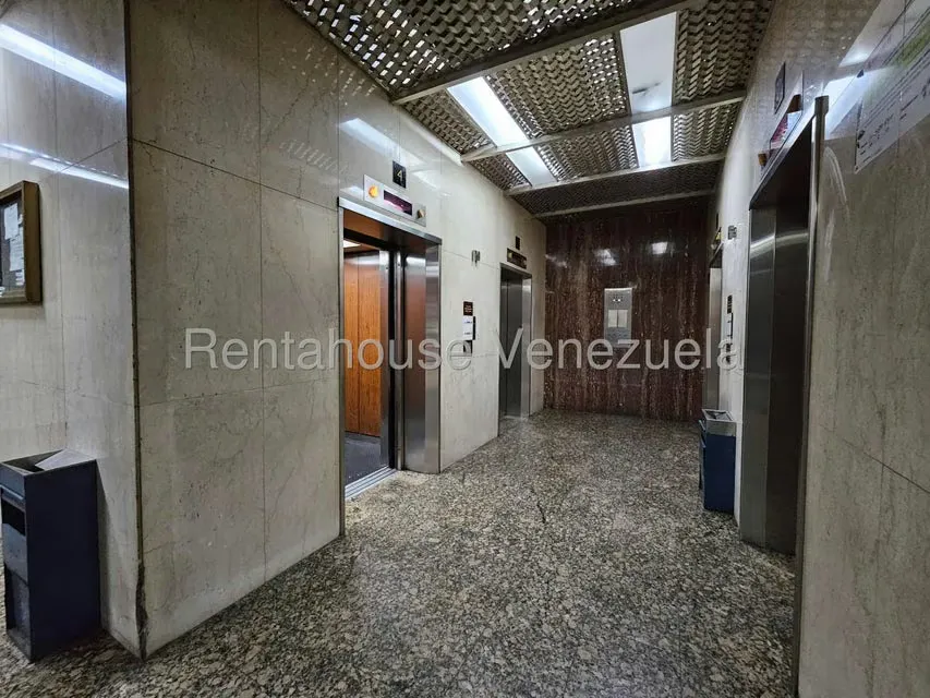 Oficina en Venta en Parroquia Catedral, Distrito Metropolitano - 3
