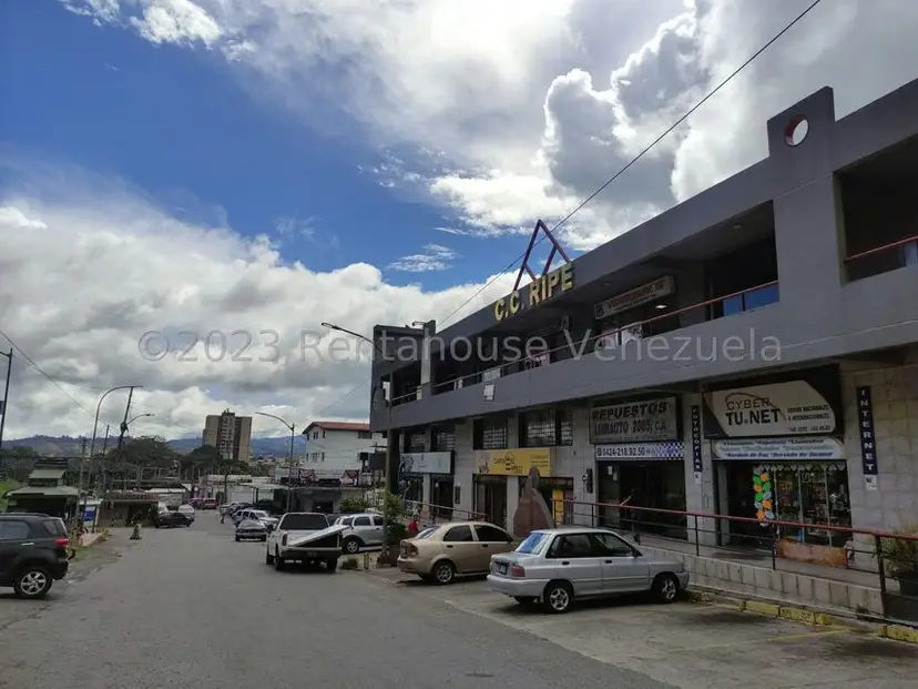 Comercial (Local Comercial) en Alquiler en El Tambor, Miranda